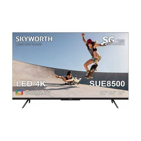 טלוויזיה Skyworth 55SUE8500 4K  55 אינטש למכירה , 2 image
