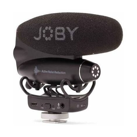 מיקרופון למצלמה Joby Wavo Pro למכירה , 2 image