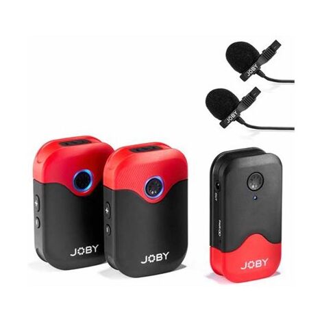 מיקרופון אלחוטי Joby Wavo AIR למכירה , 3 image