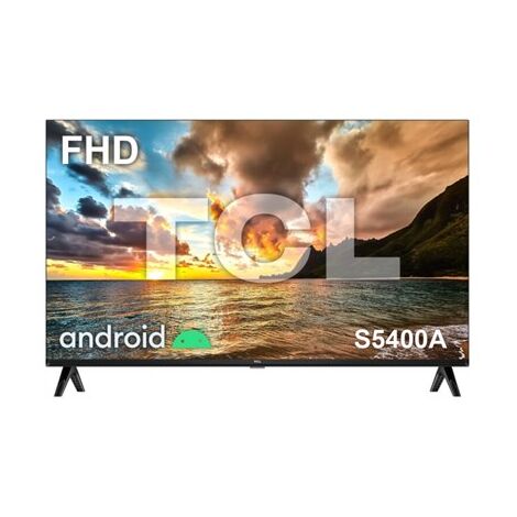 טלוויזיה TCL 32S5400A HD Ready  32 אינטש למכירה , 2 image