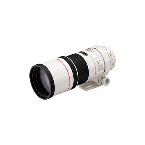 עדשה Canon EF 300mm f/4L IS USM קנון למכירה , 2 image