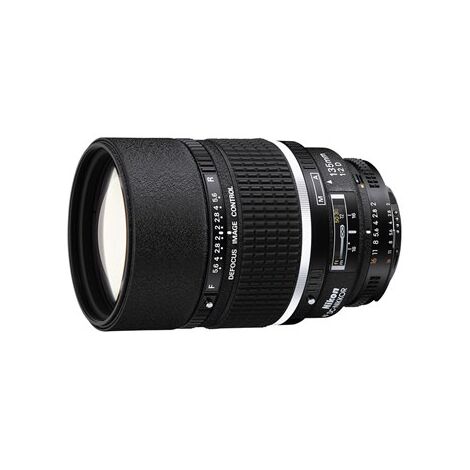 עדשה Nikon AF DC-Nikkor 135mm f/2D ניקון למכירה , 2 image