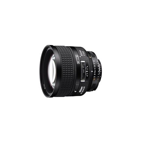 עדשה Nikon AF Nikkor 85mm f/1.4D IF ניקון למכירה , 2 image