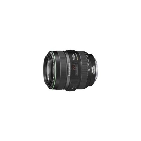 עדשה Canon EF 70-300mm f/4.5-5.6 DO IS USM קנון למכירה 