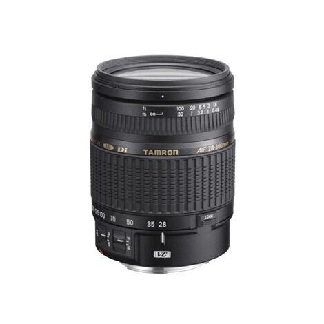 עדשה Tamron AF28-300mm F/3.5-6.3 XR Di VC LD Aspherical למכירה 