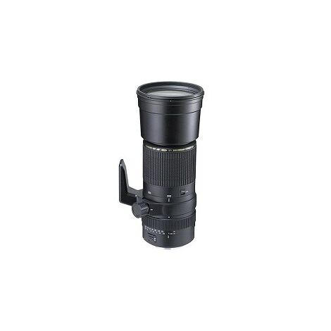 עדשה Tamron SP AF200-500mm F/5-6.3 Di LD (IF) למכירה , 2 image