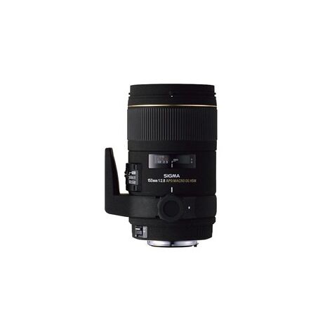 עדשה Sigma 150mm F2.8 APO EX DG HSM MACRO סיגמה למכירה , 2 image