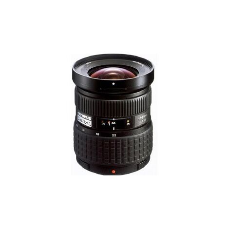 עדשה OM System (Olympus) Zuiko Digital 11-22mm F2.8-3.5 למכירה , 2 image