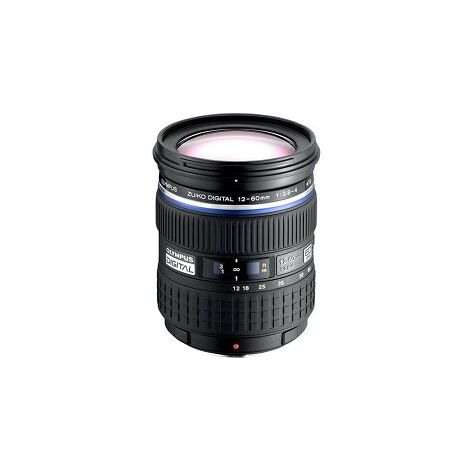 עדשה OM System (Olympus) Zuiko Digital ED 12-60mm F2.8-4.0 SWD למכירה 