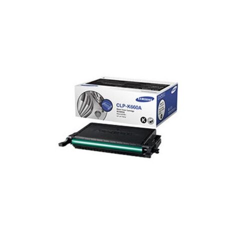 טונר  שחור Samsung CLPK660B סמסונג למכירה , 2 image