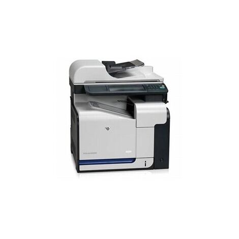 מדפסת  לייזר  משולבת HP Laserjet CM 3530fs MFP למכירה , 2 image