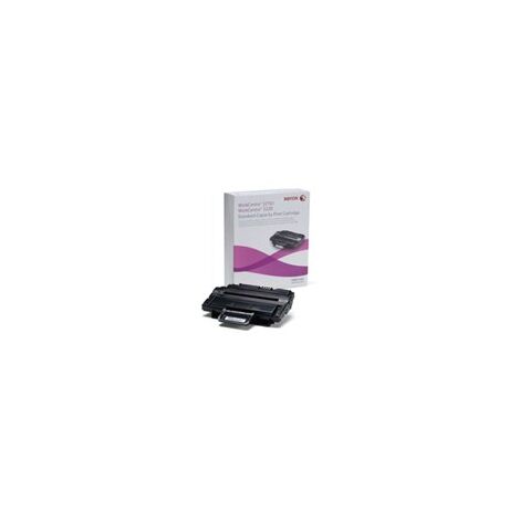 טונר  שחור Xerox 106R01485 זירוקס למכירה , 2 image