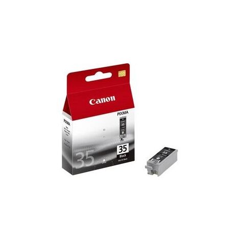 ראש דיו  שחור Canon PGI35BK קנון למכירה , 2 image