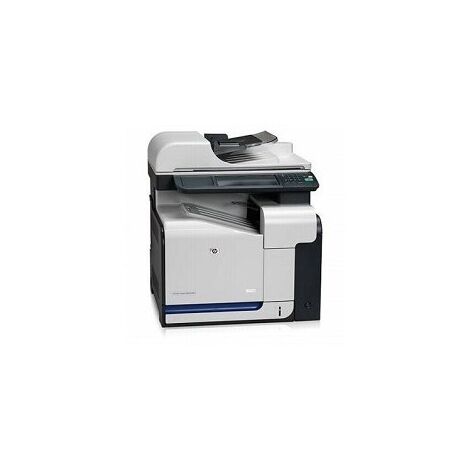 מדפסת  לייזר  משולבת HP LaserJet CM3530 למכירה , 2 image