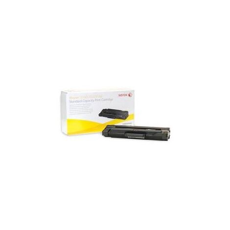 טונר  שחור Xerox 108R00908 זירוקס למכירה , 2 image