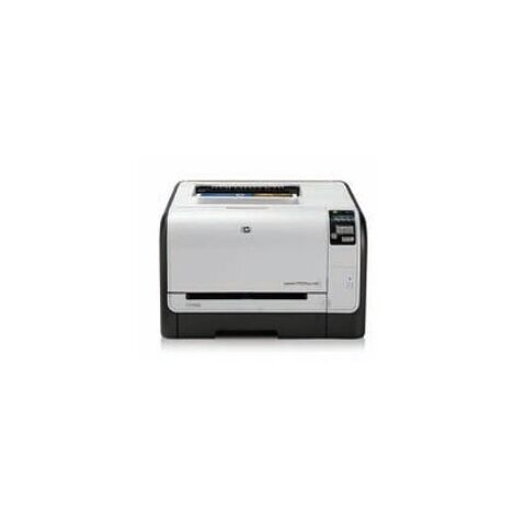 מדפסת  לייזר  רגילה HP LaserJet Pro 1525N (CB786A) למכירה , 2 image