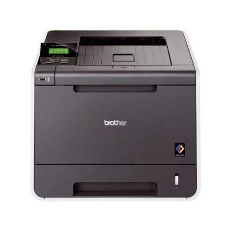 מדפסת  לייזר  רגילה Brother HL4570CDW למכירה , 2 image