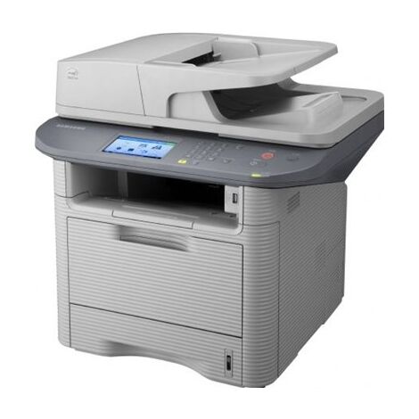 מדפסת  לייזר  משולבת Samsung SCX5737FW סמסונג למכירה , 2 image