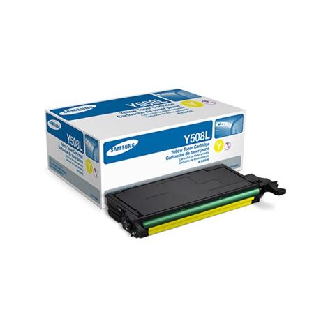 טונר  צהוב Samsung CLT Y508L סמסונג למכירה , 2 image