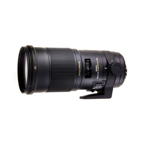 עדשה Sigma APO Macro 180mm f/2.8 EX DG OS HSM סיגמה למכירה , 2 image