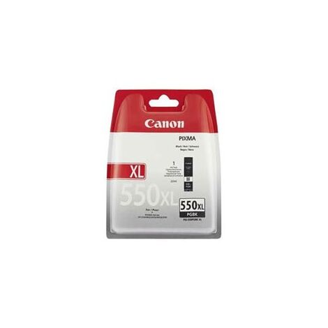 ראש דיו Canon PGI550PGBKXL קנון למכירה , 2 image