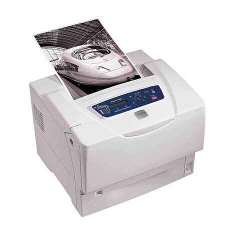 מדפסת  לייזר  רגילה Xerox Phaser 5335N זירוקס למכירה , 3 image