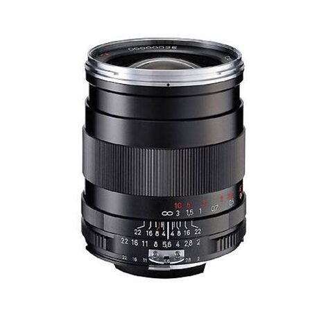 עדשה Carl Zeiss Distagon T 35mm f/2 ZF.2 למכירה , 2 image