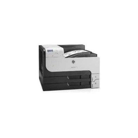 מדפסת  לייזר  רגילה HP LaserJet Enterprise 700 M712XH למכירה , 2 image