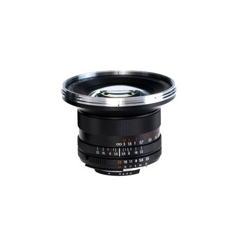 עדשה Carl Zeiss Distagon T 18mm f/3.5 ZF.2 למכירה 
