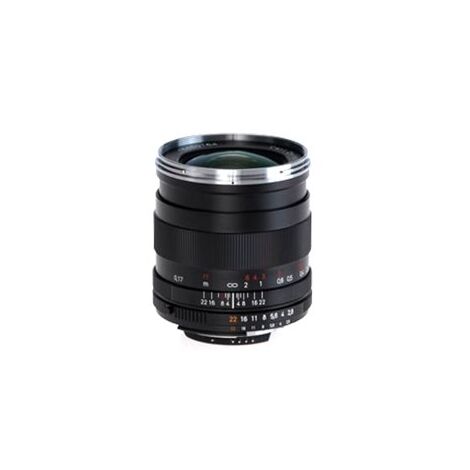 עדשה Carl Zeiss Distagon T 25mm f/2.8 ZF.2 למכירה , 2 image