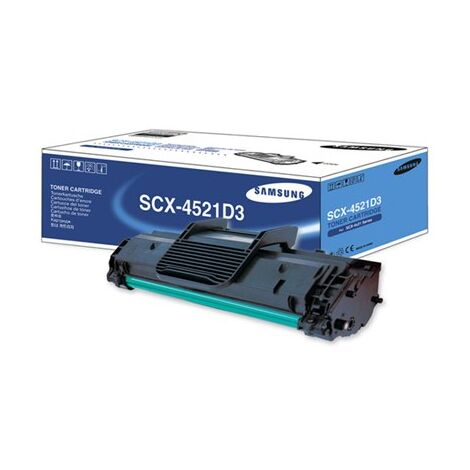 טונר  שחור Samsung SCX4521D3 סמסונג למכירה , 2 image