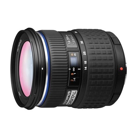 עדשה OM System (Olympus) Zuiko 14-54mm f2.8-3.5 II למכירה 