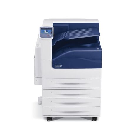מדפסת  לייזר  רגילה Xerox Phaser 7800V_DN זירוקס למכירה , 2 image