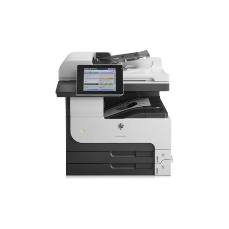 מדפסת  לייזר  משולבת HP LaserJet Enterprise M725dn CF066A למכירה , 2 image