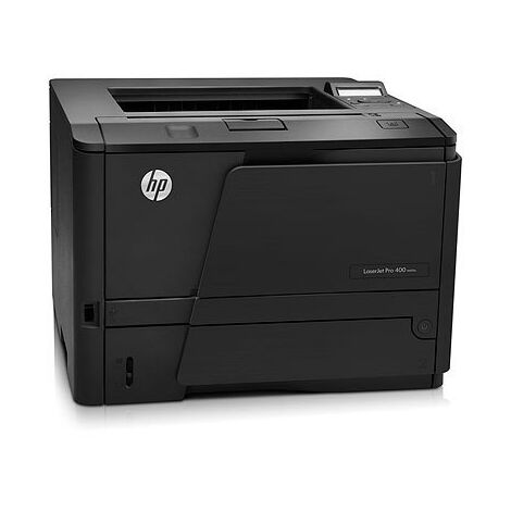 מדפסת  לייזר  רגילה HP LaserJet Pro 400 Printer M401a CF270A למכירה 