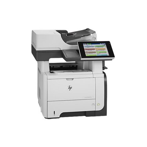 מדפסת  לייזר  משולבת HP MFP M630dn למכירה 