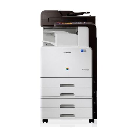 מדפסת  לייזר  משולבת Samsung CLX-9251NA סמסונג למכירה , 2 image