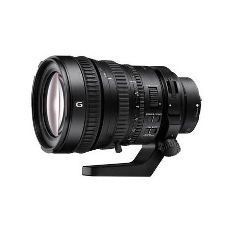 עדשה Sony FE PZ 28-135mm f/4 G OSS סוני למכירה 