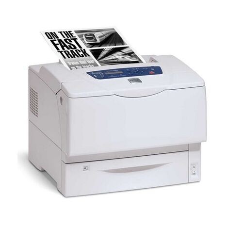 מדפסת  לייזר  רגילה Xerox Phaser 5335N זירוקס למכירה 