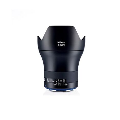 עדשה Carl Zeiss Milvus 21mm f/2.8 ZE למכירה , 2 image
