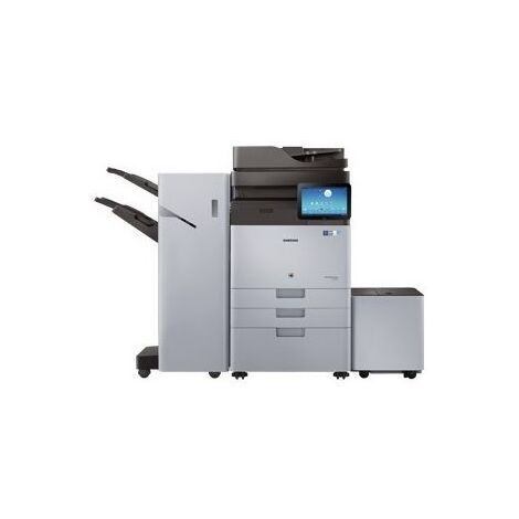 מדפסת  לייזר  משולבת Samsung SL-K7600LX סמסונג למכירה , 2 image