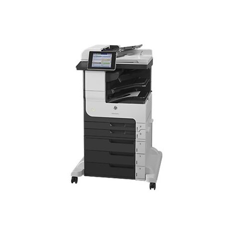 מדפסת  לייזר  משולבת HP LaserJet Enterprise MFP M725z CF068A למכירה 