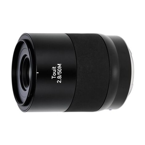 עדשה Carl Zeiss Touit 2.8/50M E-Mount למכירה , 2 image