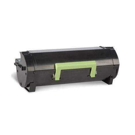 טונר  שחור Lexmark 60F5H00 לקסמרק למכירה , 2 image