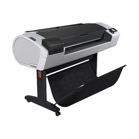 מדפסת  הזרקת דיו  תווינים HP DesignJet T795 (CR649C) למכירה , 2 image