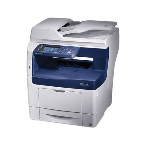 מדפסת  לייזר  משולבת Xerox WorkCentre 3615DN זירוקס למכירה , 3 image