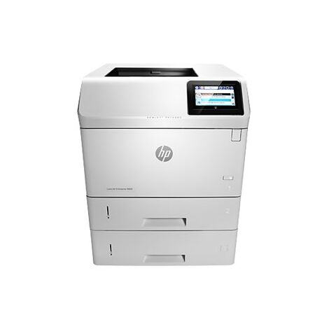 מדפסת  לייזר  רגילה HP LaserJet Enterprise M605x למכירה , 3 image