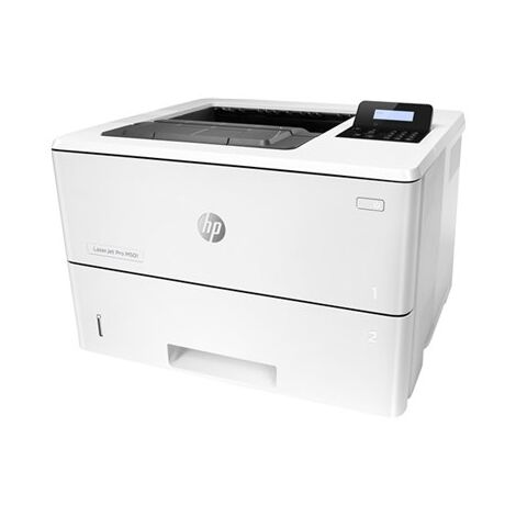 מדפסת  לייזר  רגילה HP LaserJet Pro M501n J8H60A למכירה , 2 image