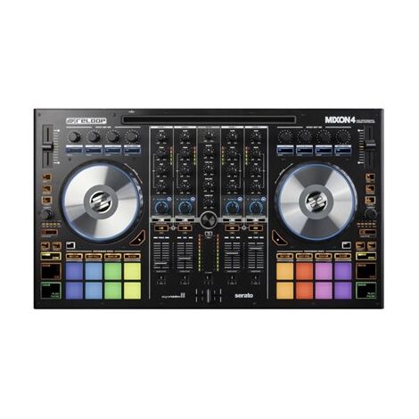 קונטרולר RELOOP Mixon 4 למכירה 