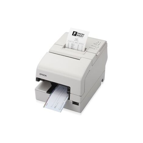 מדפסת  תרמית  לקופה Epson TMH6000IV אפסון למכירה , 3 image